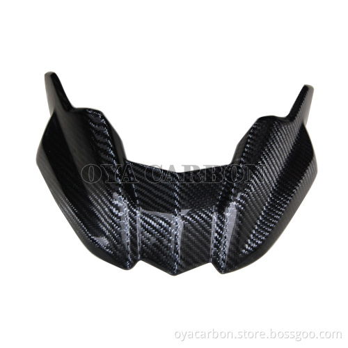Carbon Fiber Motorcycle Parts for BMW